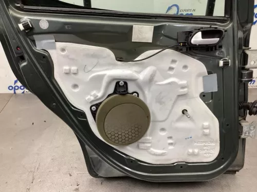 Ruitmechaniek 4Deurs links-achter-8070385