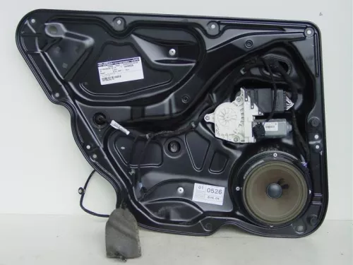 Ruitmechaniek 4Deurs links-achter-7890466