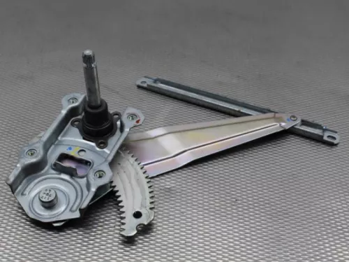 Ruitmechaniek 4Deurs links-achter-7745679