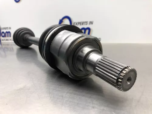 Aandrijfas links-voor Kia 4950007000