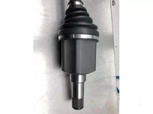 Aandrijfas links-voor Ford 1495673