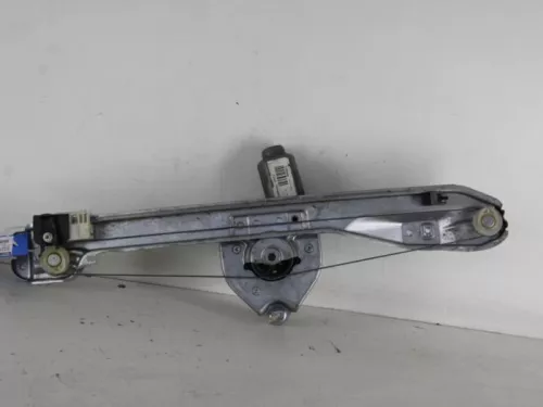 Ruitmechaniek 4Deurs links-achter-7894992