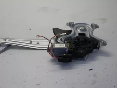 Ruitmechaniek 4Deurs links-achter-7880622