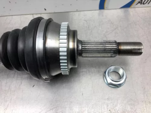 Aandrijfas links-voor Toyota 434200f010