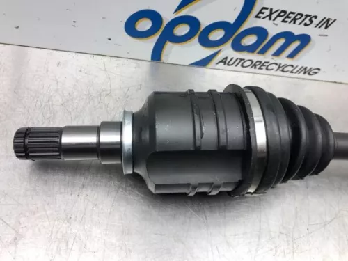 Aandrijfas links-voor Toyota 434200f010