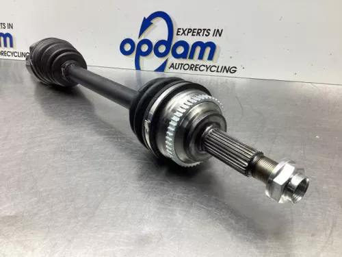 Aandrijfas links-voor Toyota 4342047020