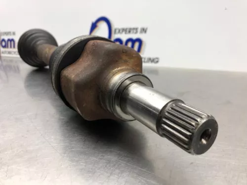 Aandrijfas links-voor Peugeot 3272cq