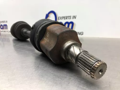 Aandrijfas links-voor Suzuki