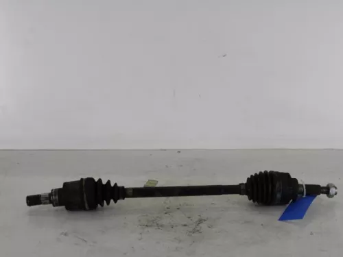 Aandrijfas links-voor Suzuki