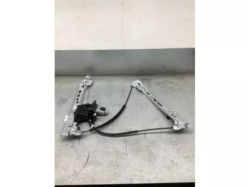 Ruitmechaniek 4Deurs links-voor-8137457