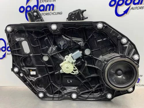 Ruitmechaniek 4Deurs links-voor-