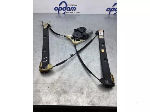 Ruitmechaniek 4Deurs links-voor-7868537