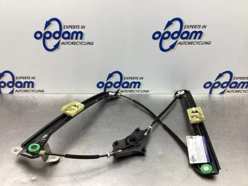 Ruitmechaniek 4Deurs links-voor-6747991