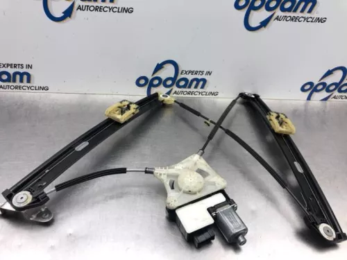 Ruitmechaniek 4Deurs links-voor-8039747