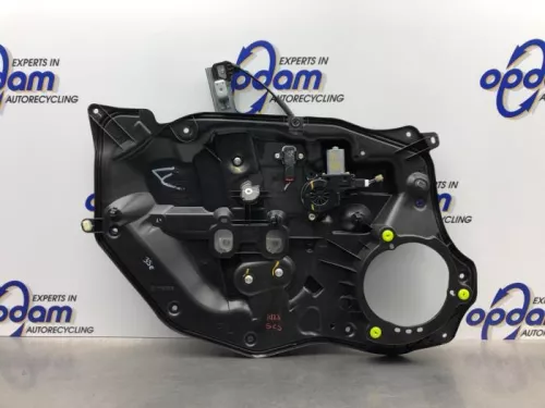 Ruitmechaniek 4Deurs links-voor-7987764