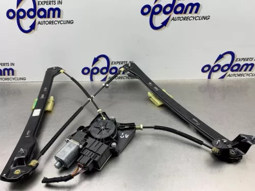 Ruitmechaniek 4Deurs links-voor-8250005