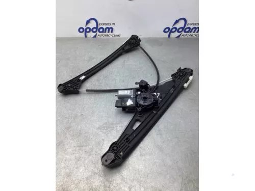 Ruitmechaniek 4Deurs links-voor-7942545