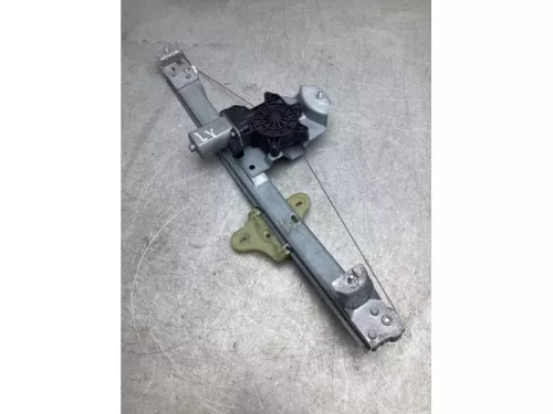 Ruitmechaniek 4Deurs links-voor-7981155