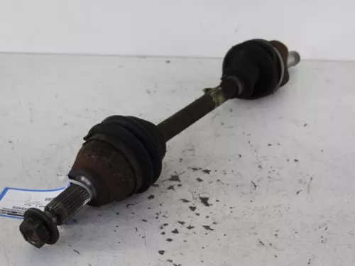 Aandrijfas links-voor Ford