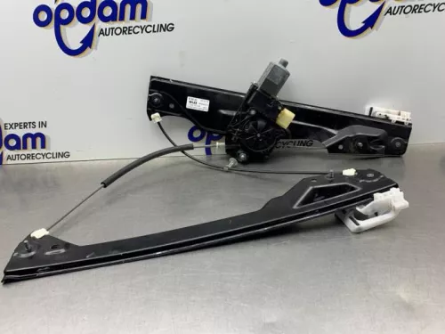 Ruitmechaniek 4Deurs links-voor-8224794