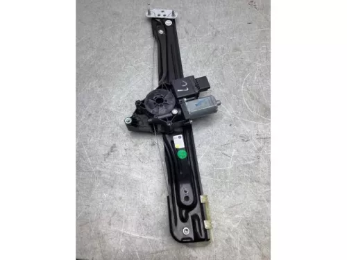 Ruitmechaniek 4Deurs links-voor-7864055