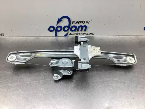 Ruitmechaniek 4Deurs links-voor-8036963