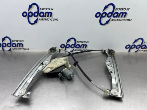 Ruitmechaniek 4Deurs links-voor-8304428