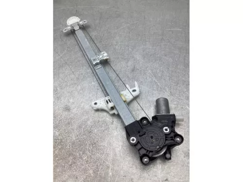 Ruitmechaniek 4Deurs links-voor-8025281