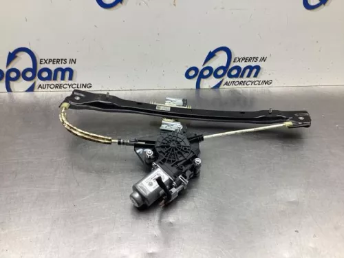 Ruitmechaniek 4Deurs links-voor-7871218