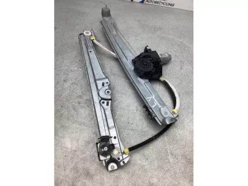 Ruitmechaniek 4Deurs links-voor-7745081