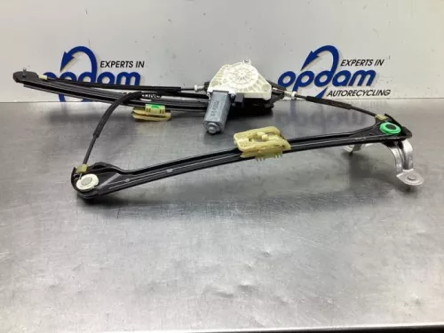 Ruitmechaniek 4Deurs links-voor-7872452