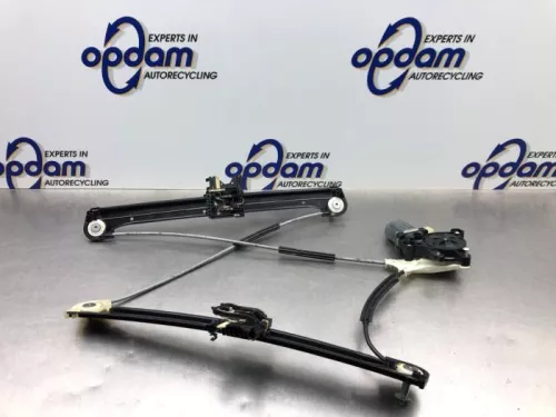 Ruitmechaniek 4Deurs links-voor-8203016