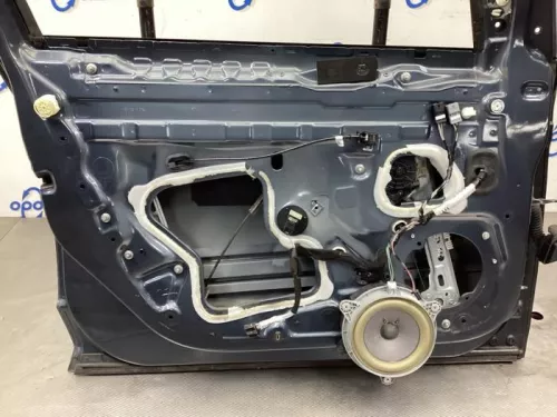 Ruitmechaniek 4Deurs links-voor-8061327