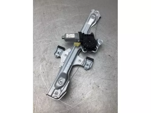 Ruitmechaniek 4Deurs links-voor-8050498