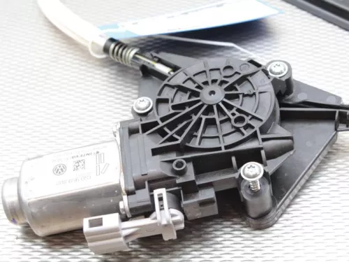 Ruitmechaniek 4Deurs links-voor-7884682