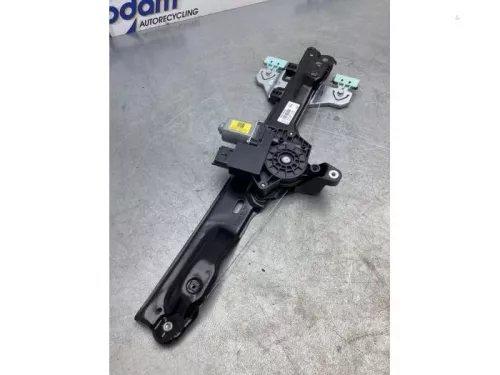 Ruitmechaniek 4Deurs links-voor-7765148