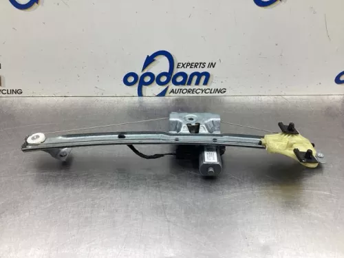 Ruitmechaniek 4Deurs links-voor-8048548