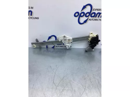 Ruitmechaniek 4Deurs links-voor-7581922