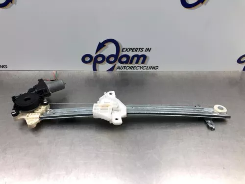 Ruitmechaniek 4Deurs links-voor-8069878