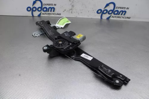 Ruitmechaniek 4Deurs links-voor-7610226