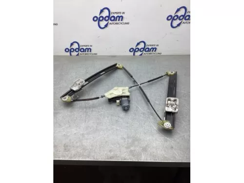 Ruitmechaniek 4Deurs links-voor-8031895