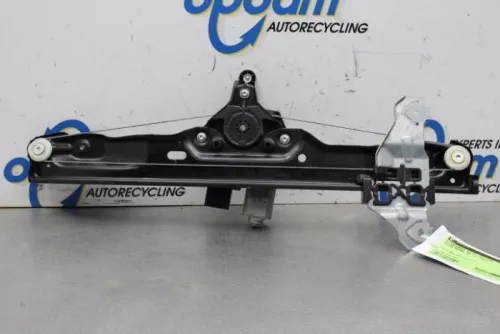 Ruitmechaniek 4Deurs links-voor-7362722