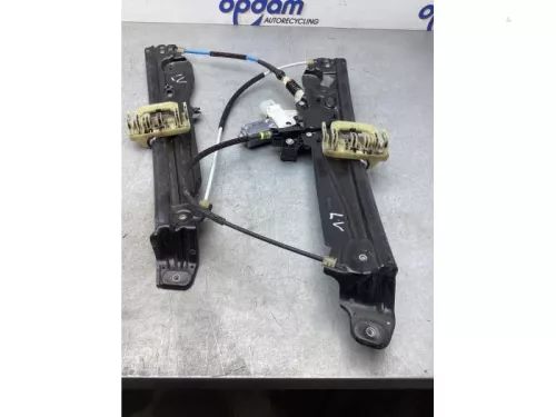 Ruitmechaniek 4Deurs links-voor-7933538