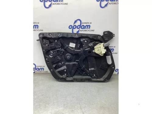 Ruitmechaniek 4Deurs links-voor-8140546