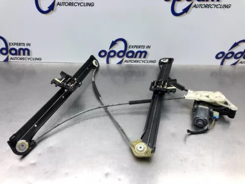 Ruitmechaniek 4Deurs links-voor-8103069