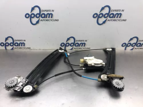 Ruitmechaniek 4Deurs links-voor-8167452