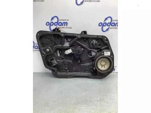 Ruitmechaniek 4Deurs links-voor-4639535