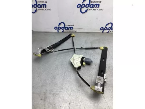 Ruitmechaniek 4Deurs links-voor-8052671