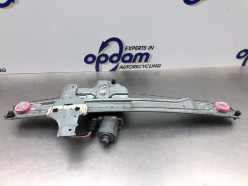 Ruitmechaniek 4Deurs links-voor-8197402