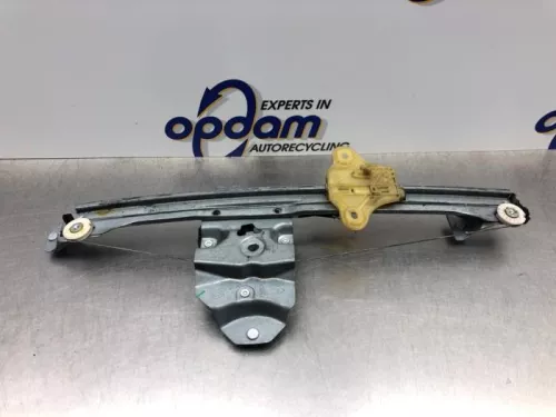 Ruitmechaniek 4Deurs links-voor-8129167